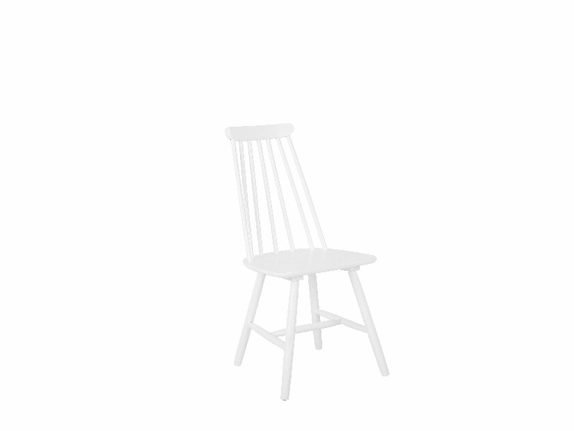 Set blagovaonskih stolica 2 kom. Burank (bijela)