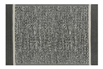Tepih 120x180 cm BALIRI (polipropilen) (crna)