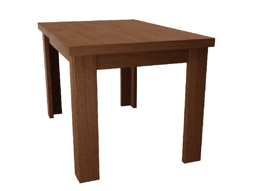Blagovaonski stol Dany (hrast stirling) (za 6 do 8 osoba)