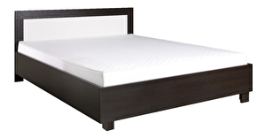 Bračni krevet 160 cm Camber C22 (milano + krem) (S podnicom) 