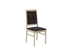 Blagovaonska stolica Raviel25 (hrast sonoma + kronos 27132)