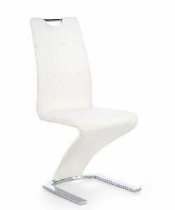 Blagovaonska stolica K291 (bijela)