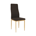 Blagovaonska stolica Collort nova (smeđa)  