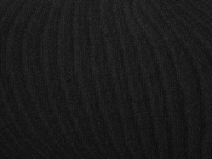 Viseća fotelja ALTAI (crna)