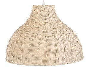 Viseća svjetiljka- MOLI (svijetlo drvo)