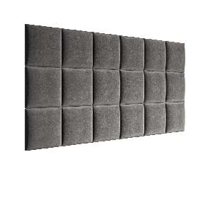 Tapeciran zidni panel Pazara 30x30 (manila 16)