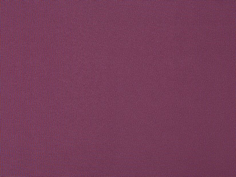 Vreća za sjedenje 180x140 cm Xl (purpurna)