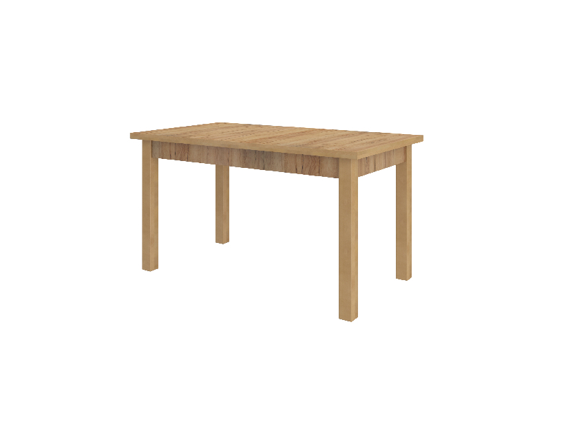Blagovaonski stol Raviel14 (craft zlatni)