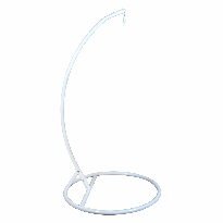 Stalak za viseću fotelju za ljuljanje Olato PC tip 2 (bijela)