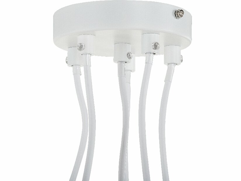 Viseća svjetiljka Colim (bijela)