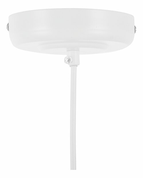 Viseća svjetiljka Somia (bijela)
