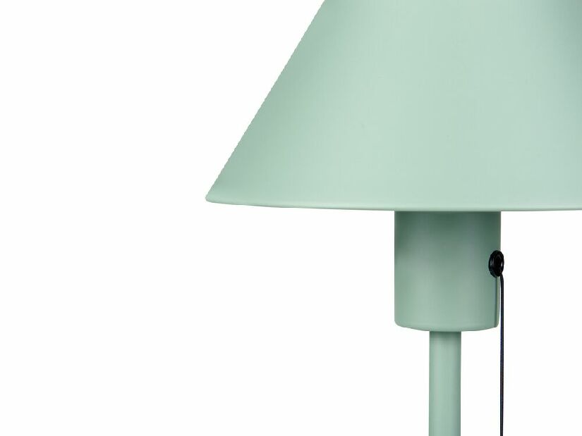 Stolna lampa Camila (zelena)