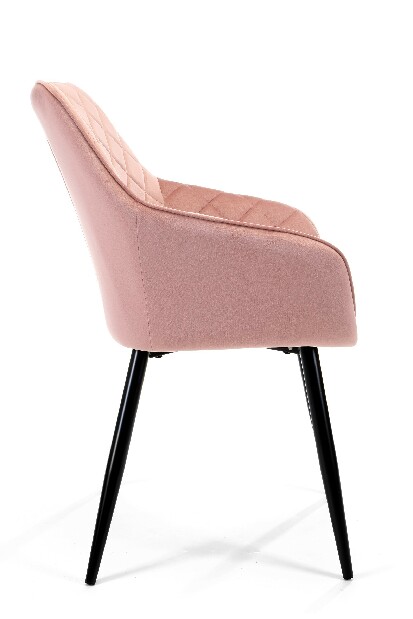 Konferencijska stolica Sunanda (ružičasta) (2 kom.)