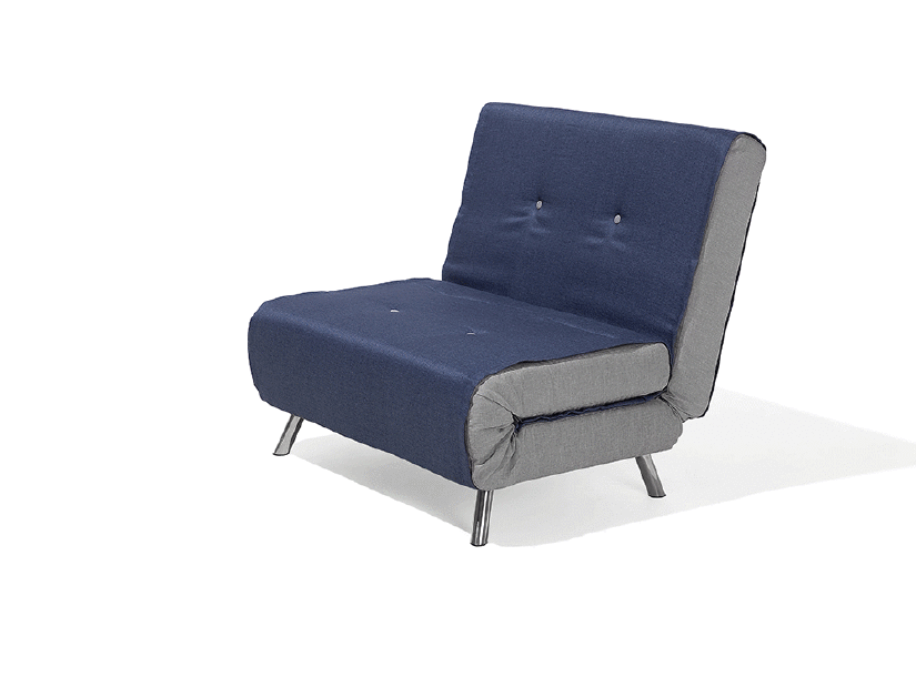 Sofa Forssa (plava)