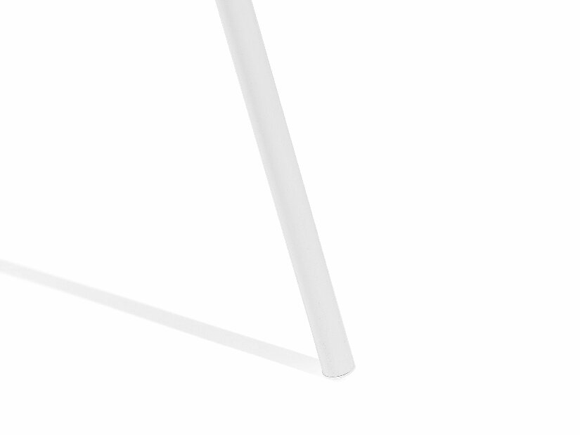 Podna svjetiljka Tame (bijela)