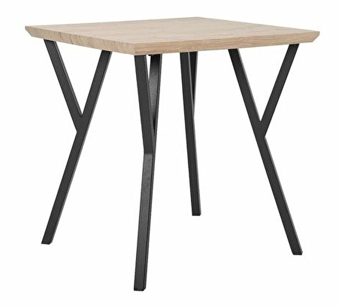 Blagovaonski stol Bendigo (za 4 osobe) (svijetlo drvo)