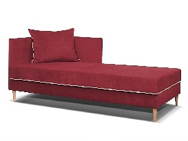 Sofa Smartie (tamnocrvena)