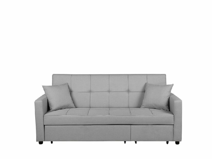 Sofa trosjed Gunds (svijetlo siva)