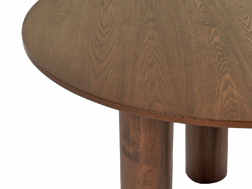 Blagovaonski stol Oriza (tamno drvo)