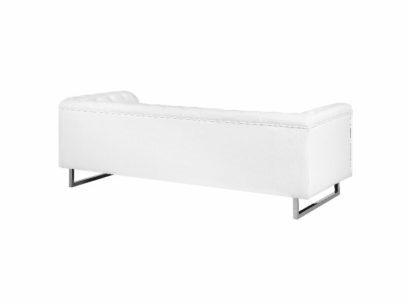 Sofa trosjed Viken (bijela)