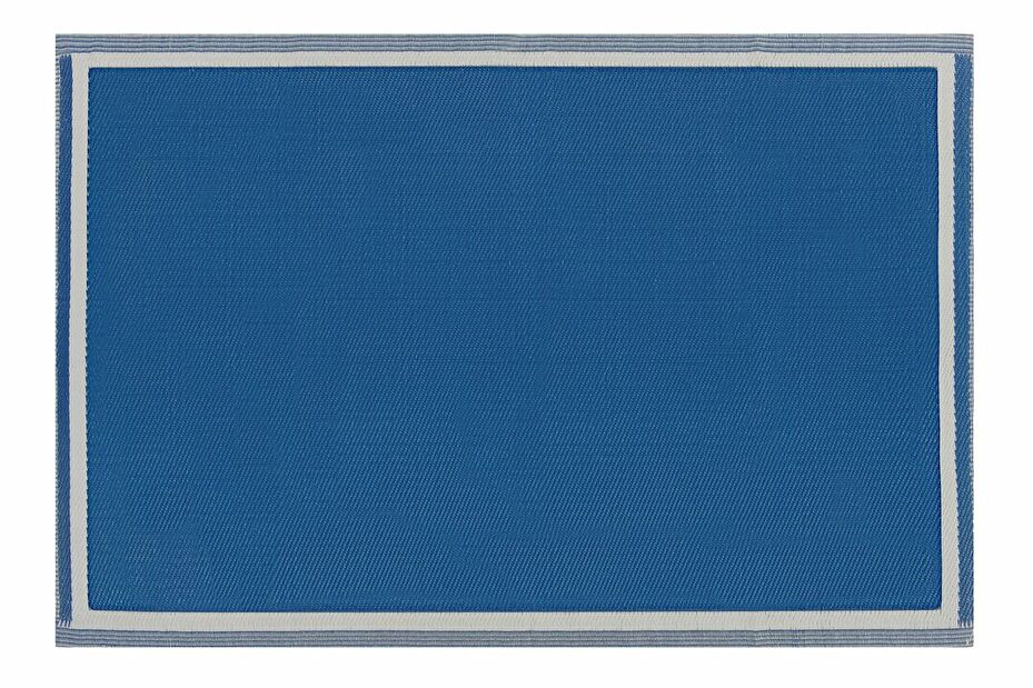 Tepih 120 x 180 cm Etaw (plava)