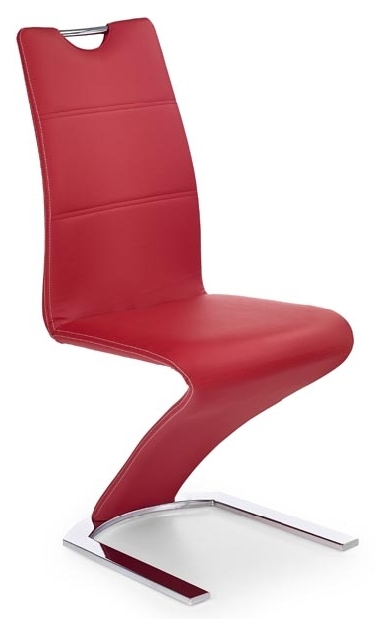 Blagovaonska stolica Amon (crvena)