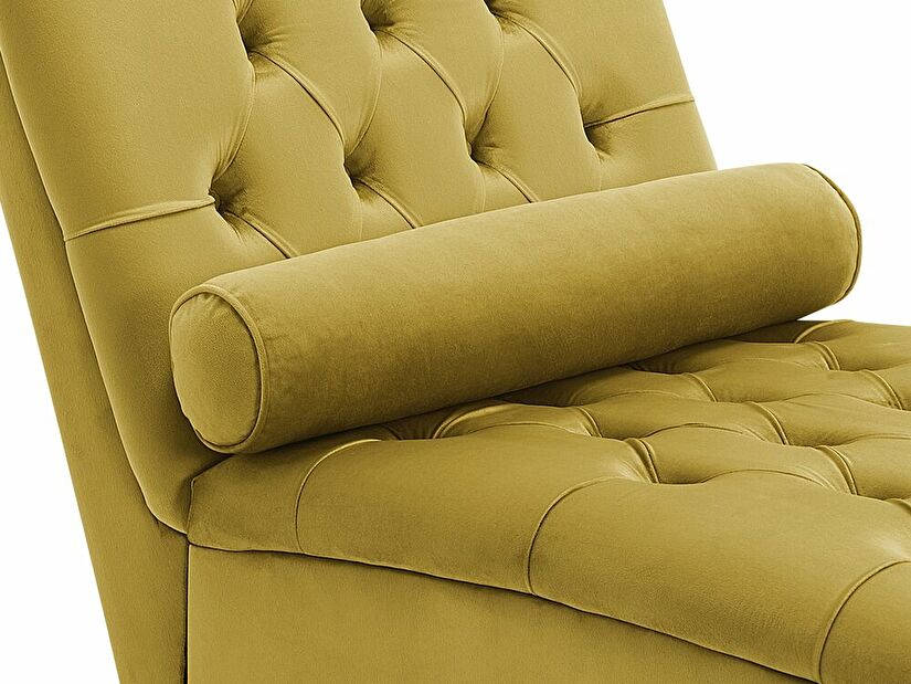 Sofa MARDIN (žuta)