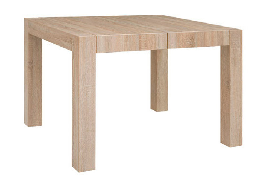 Blagovaonski stol STOL/110/100 (za 4 do 6 osoba) 