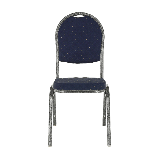 Blagovaonska stolica Jarvis (plava) *outlet moguća oštećenja
