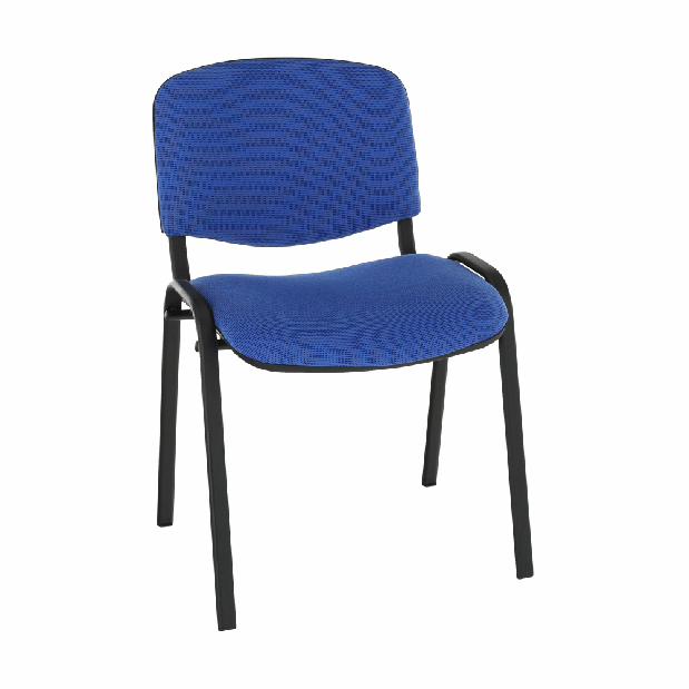 Konferencijska stolica Isior (plava)