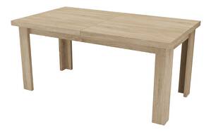 Blagovaonski stol Dany (hrast sonoma) (za 6 do 8 osoba)