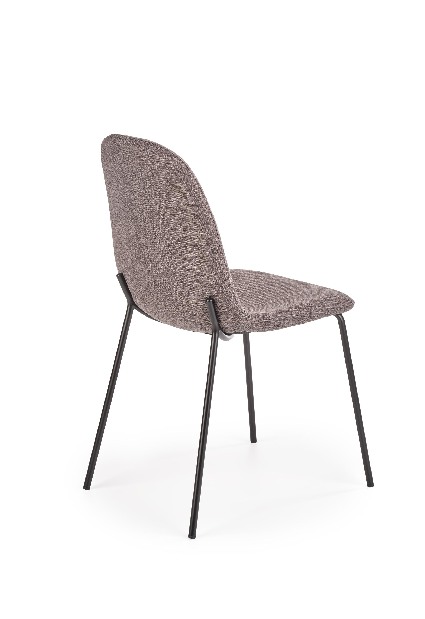Blagovaonska stolica Roda (siva)