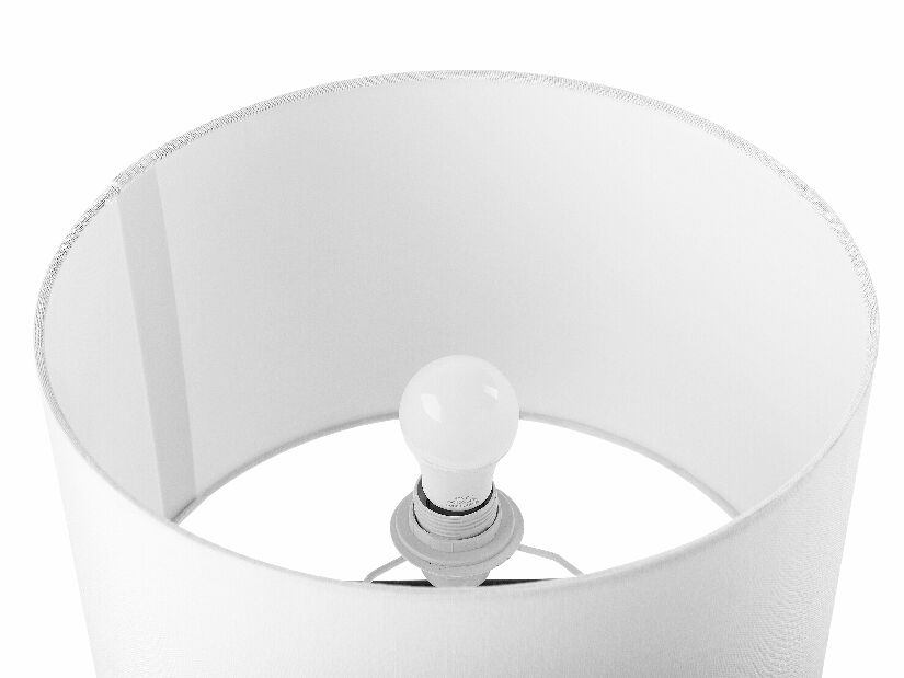 Stolna svjetiljka Remulus (bijela)