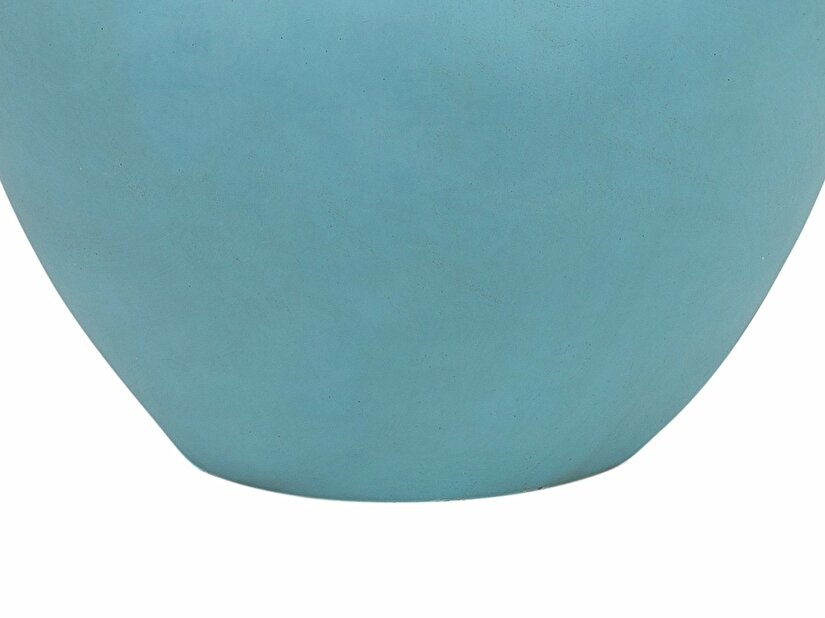 Vaza LAURECIA 31 cm (keramika) (plava)