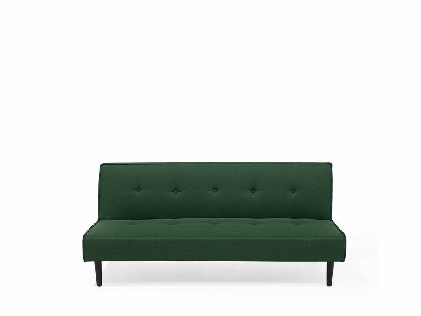 Sofa trosjed Varde (zelena)