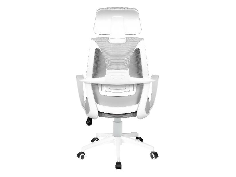 Uredska stolica Matryx 2.8 (bijela + siva)