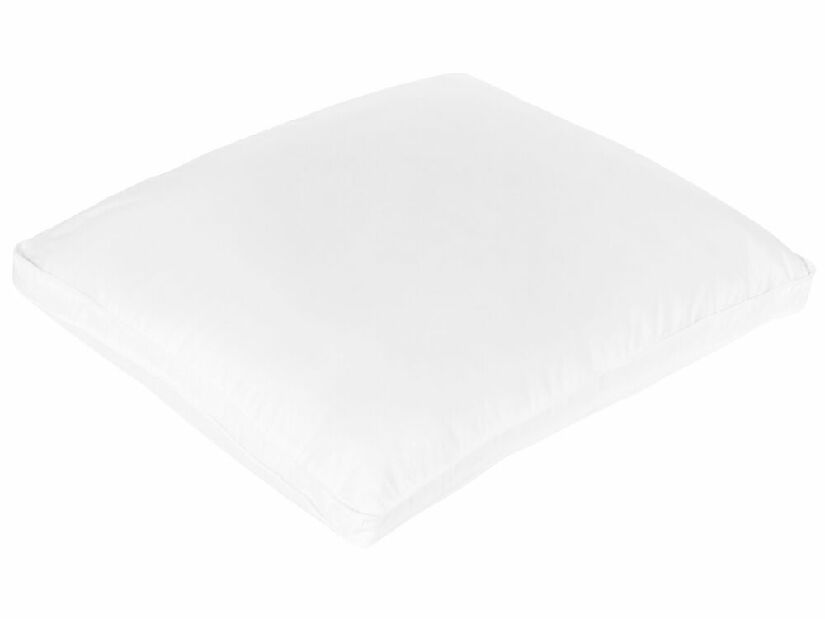 Set 2 jastuka 80 x 80 cm Karij (bijela)
