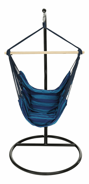 Viseća fotelja Nicolaj (plava) *trgovina