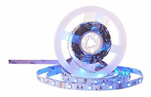 LED traka LUMO 5 m (16 boja + bijelo svijetlo)