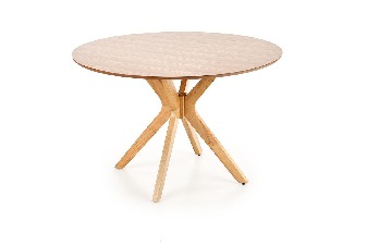 Blagovaonski stol Tubo (za 4 osobe)