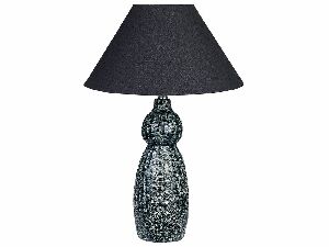 Stolna lampa Matza (plava + crna)