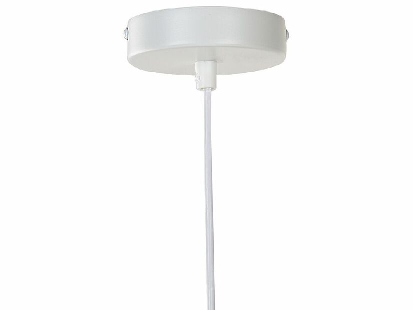 Viseća svjetiljka Phiza (bijela)