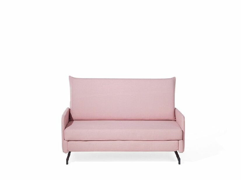 Sofa dvosjed Bedford (ružičasta)