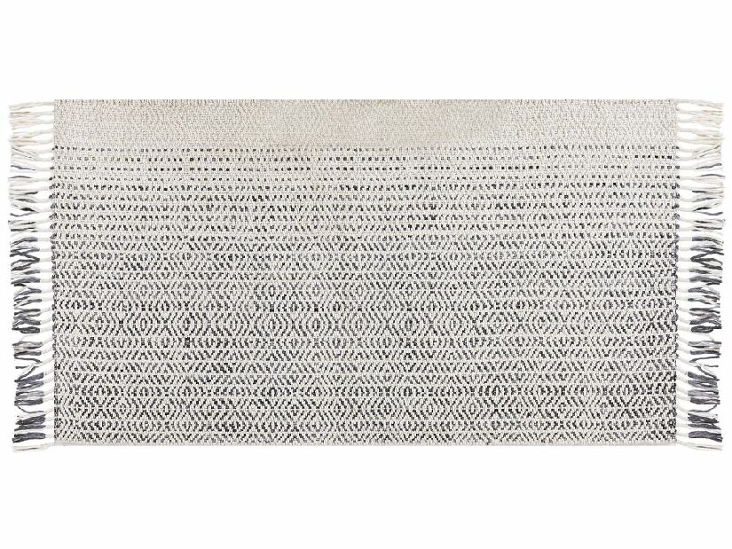 Tepih 80 x 150 cm Omera (bijela)
