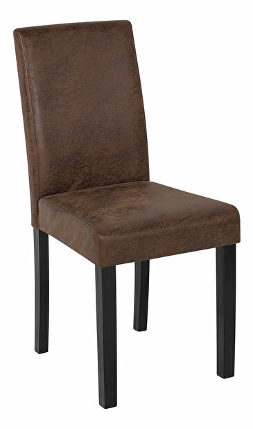 Blagovaonska stolica Borway (zlatno smeđa)