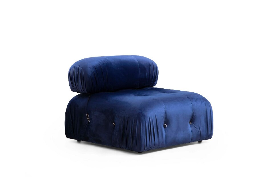 Fotelja Bubel (plava)