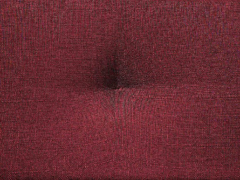 Sofa trosjed Labane (crvena)