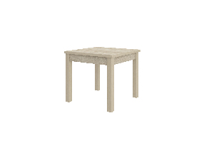 Blagovaonski stol Raviel38 (hrast sonoma)