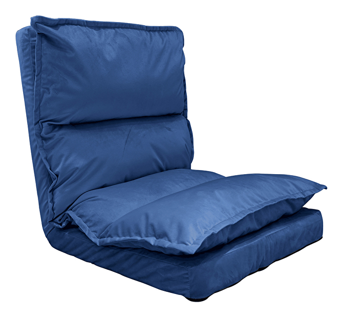 Sofa Upoth (plava)