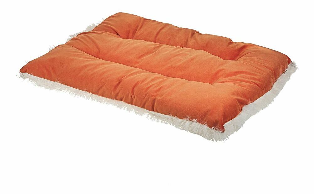 Jastuk za psa Edward (narančasta)